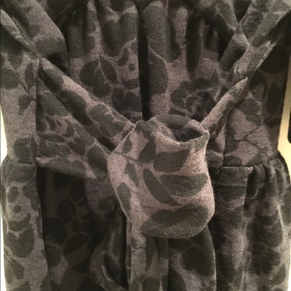 725 Originals Ladies Black And Gray Dress Size XL So Soft - Picture 3 of 6